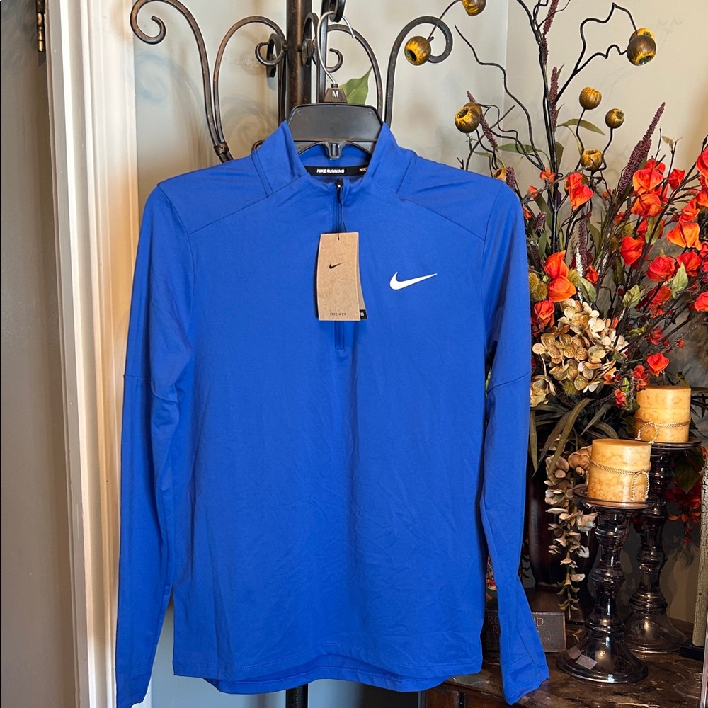 New Women Nike Pullover